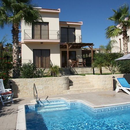 Vineland Sheromyli Villas Писсури Экстерьер фото