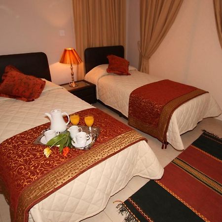 Vineland Sheromyli Villas Писсури Экстерьер фото