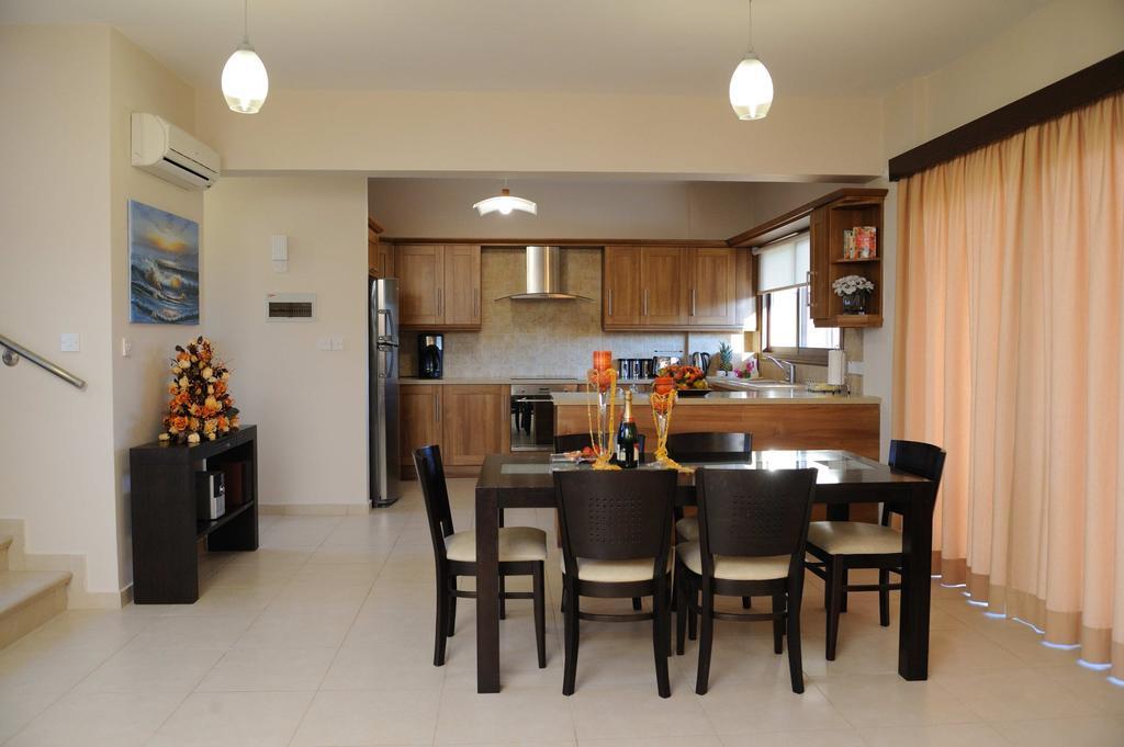 Vineland Sheromyli Villas Писсури Номер фото