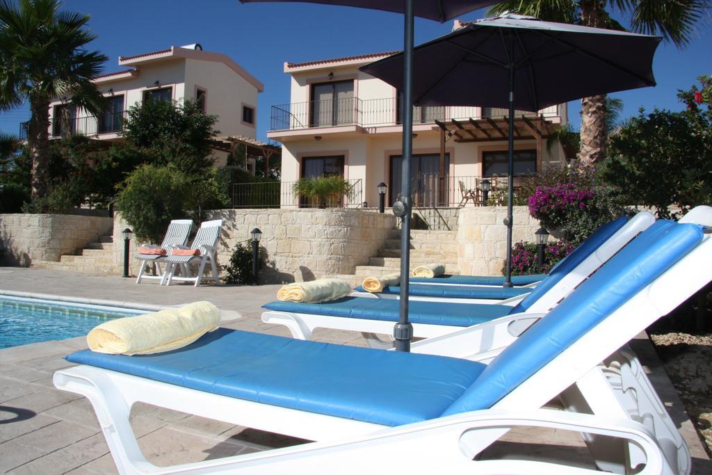 Vineland Sheromyli Villas Писсури Номер фото