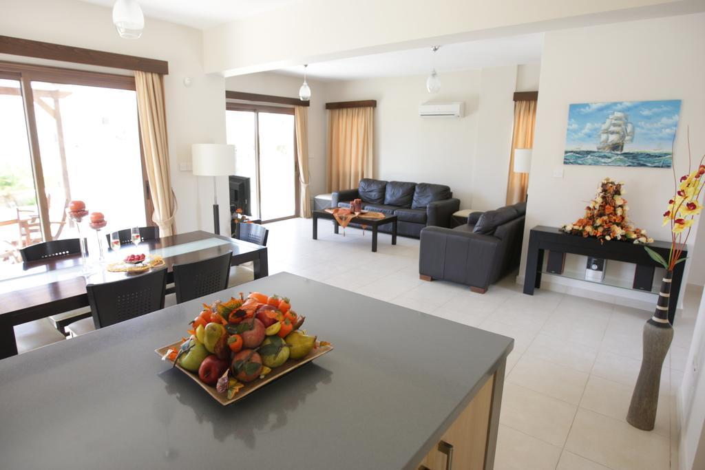 Vineland Sheromyli Villas Писсури Номер фото