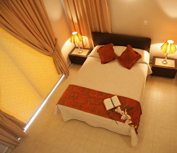 Vineland Sheromyli Villas Писсури Экстерьер фото