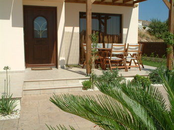 Vineland Sheromyli Villas Писсури Экстерьер фото