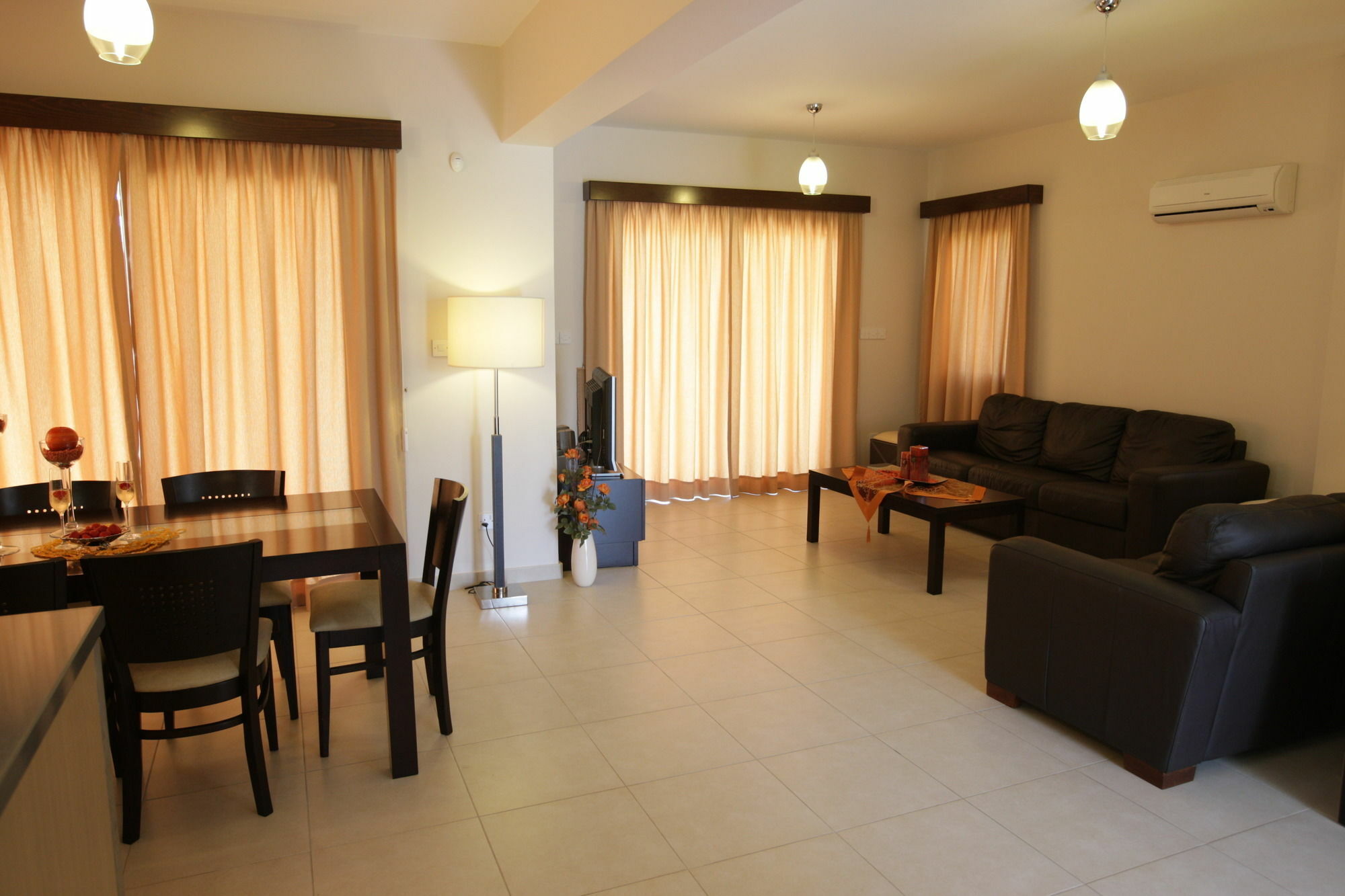 Vineland Sheromyli Villas Писсури Экстерьер фото