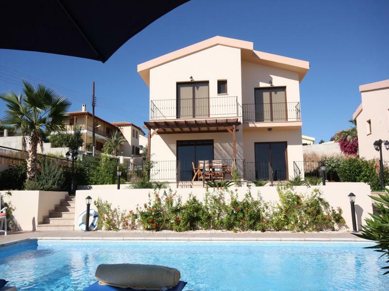 Vineland Sheromyli Villas Писсури Экстерьер фото