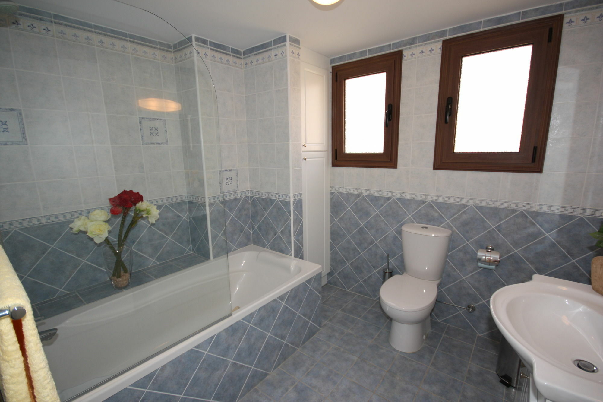 Vineland Sheromyli Villas Писсури Экстерьер фото