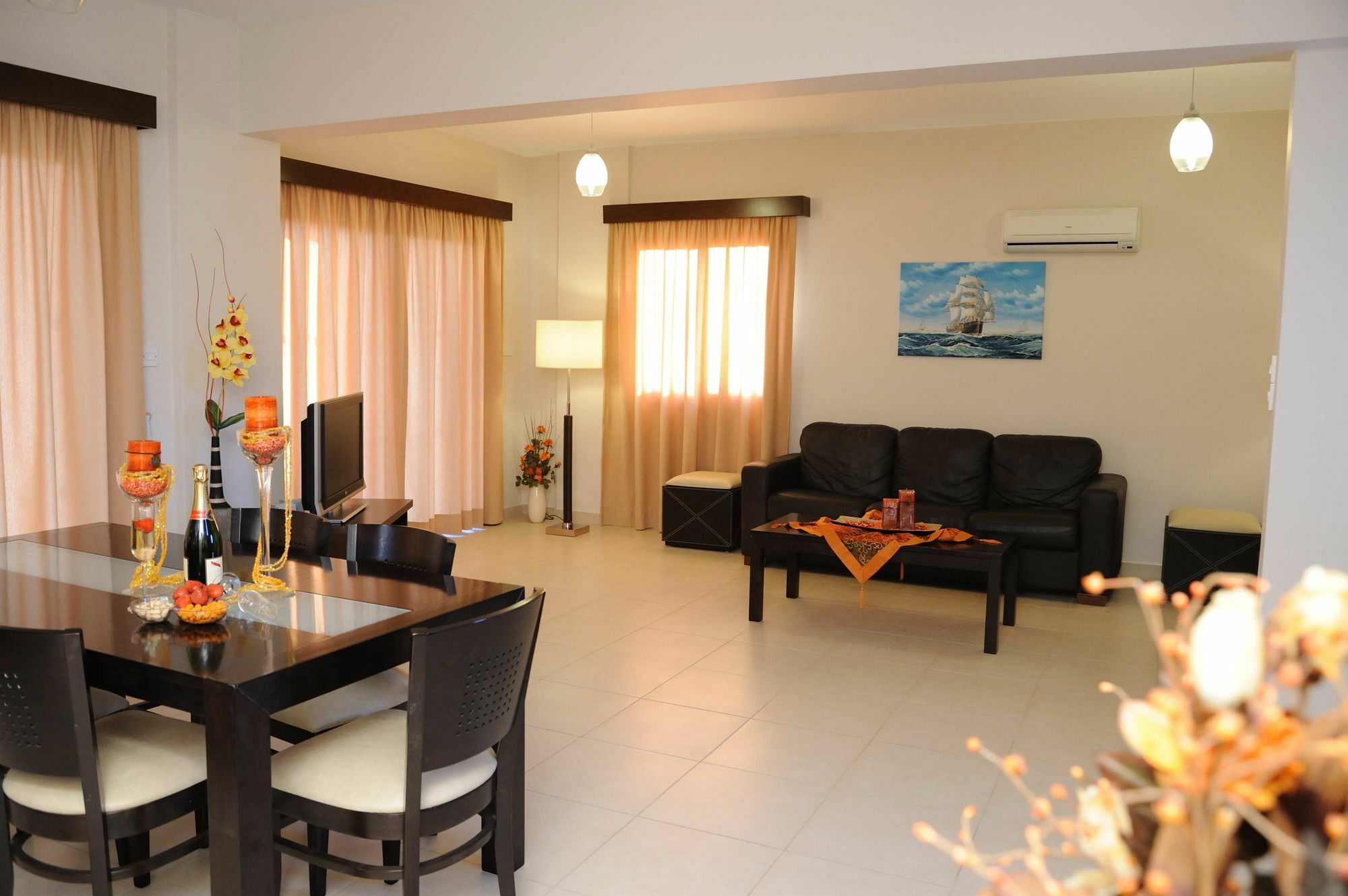Vineland Sheromyli Villas Писсури Экстерьер фото