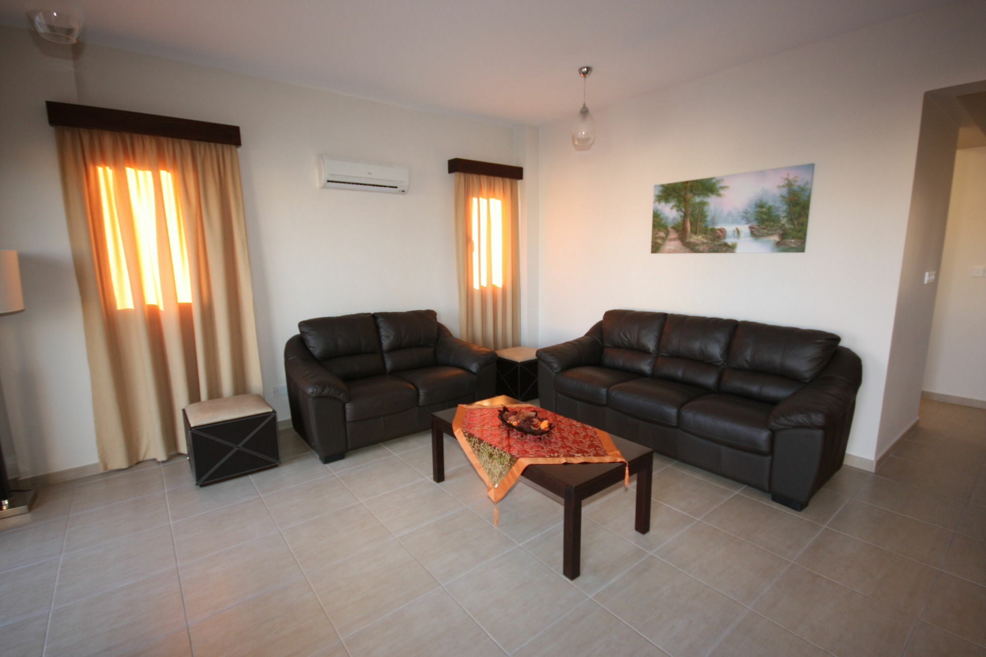 Vineland Sheromyli Villas Писсури Экстерьер фото