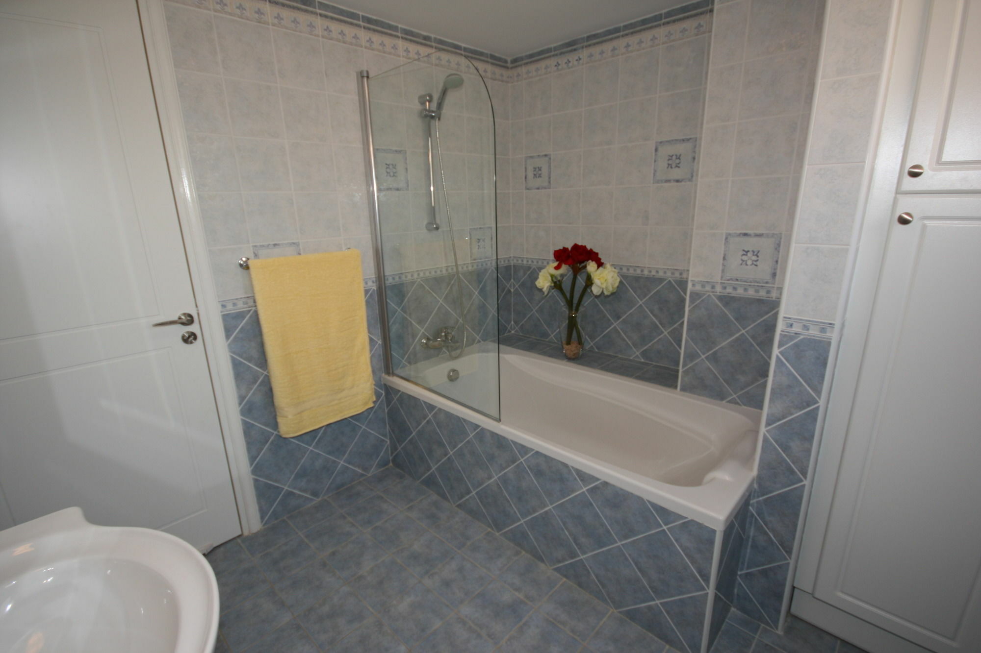 Vineland Sheromyli Villas Писсури Экстерьер фото